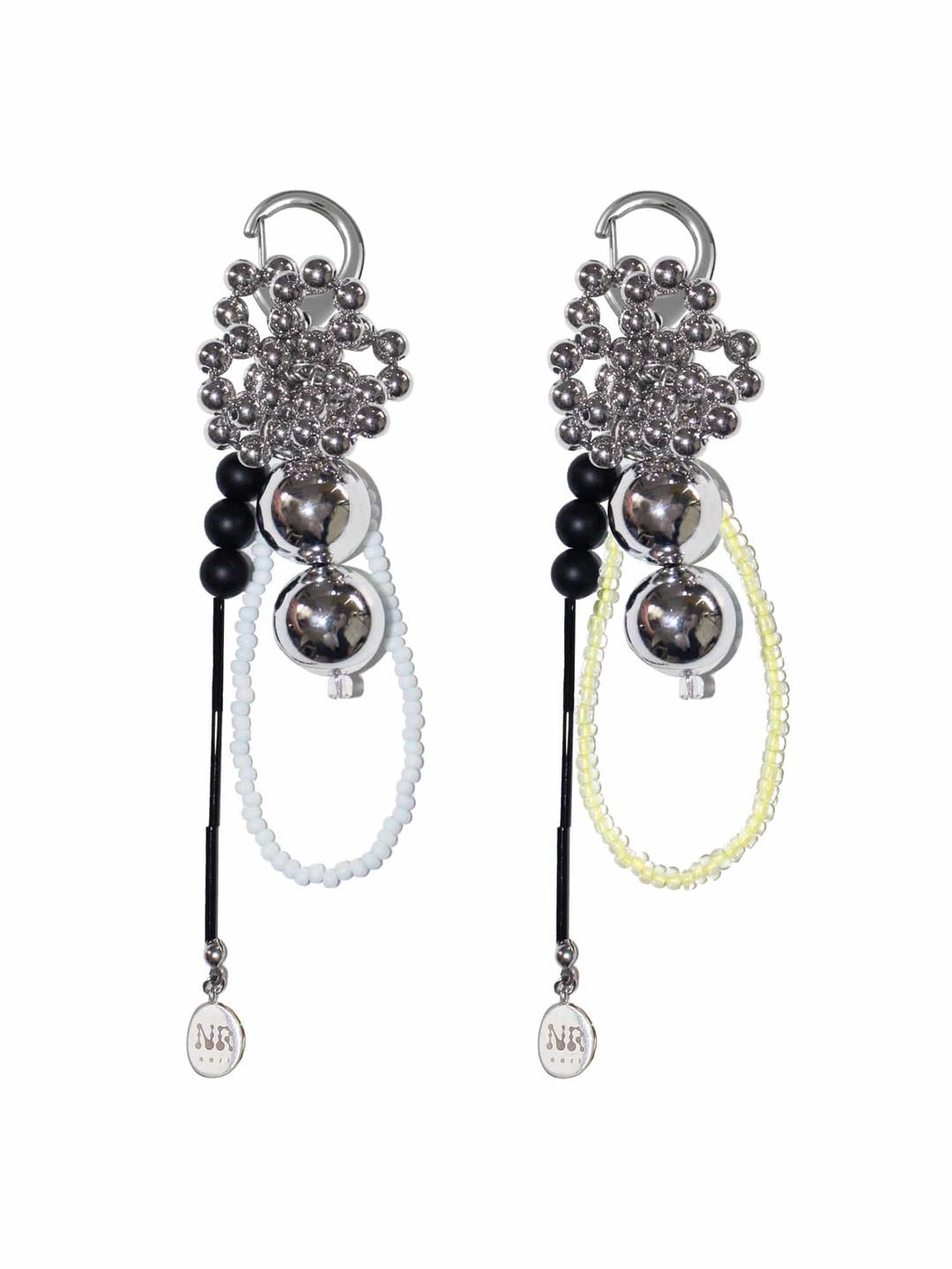 [OBJET] Nareaf silver bell keyring