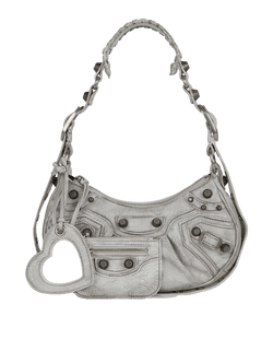 XS Cagole Shoulder Bag