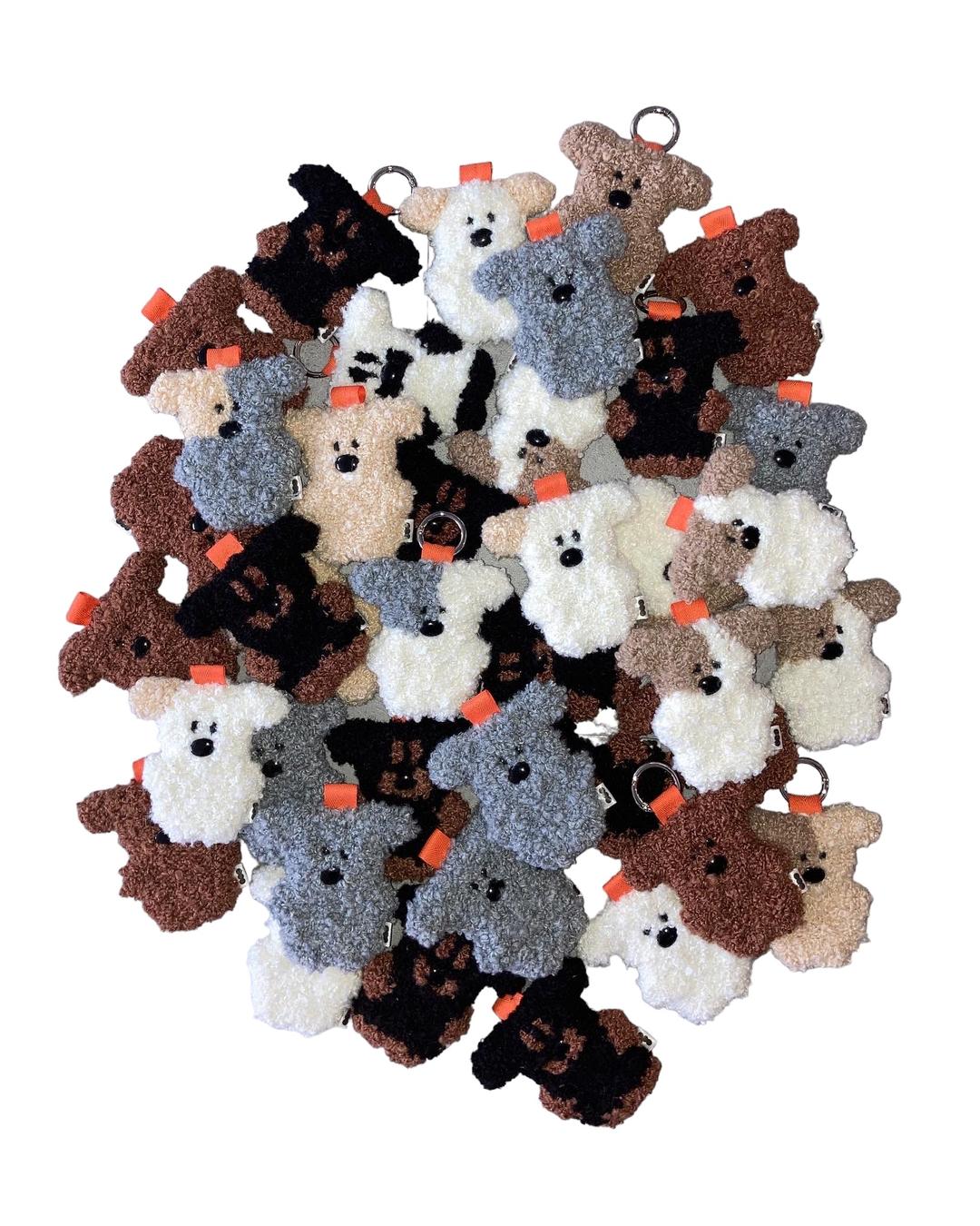 Teolzzinmung Keyring