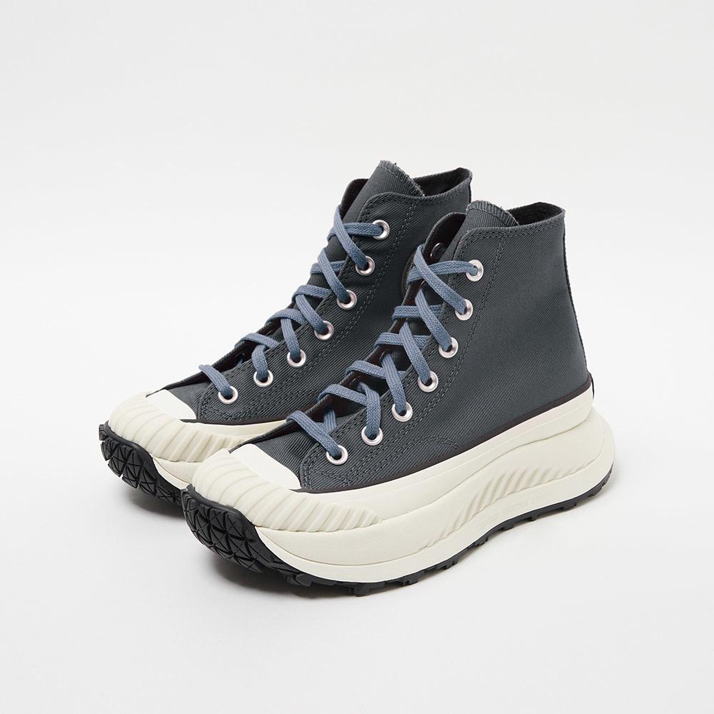 척 70 AT-CX 워크웨어 사이버 그레이 / A02779C
