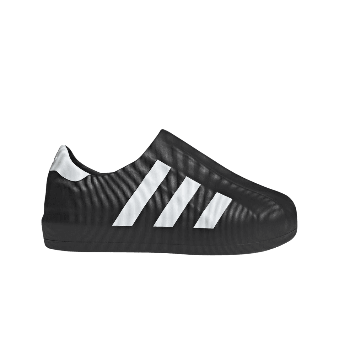 Adidas Adifom Superstar Core Black Cloud White