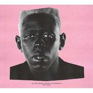 Tyler, The Creator / IGOR (CD, Digipak)