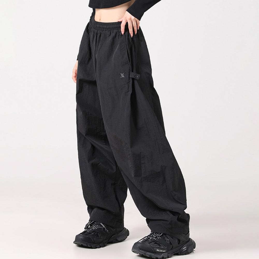Onesnap Taslan Pants BLACK