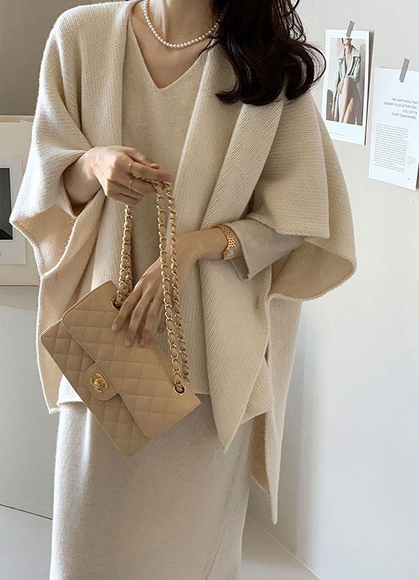 [DAILY MADE] 에르숄가디건