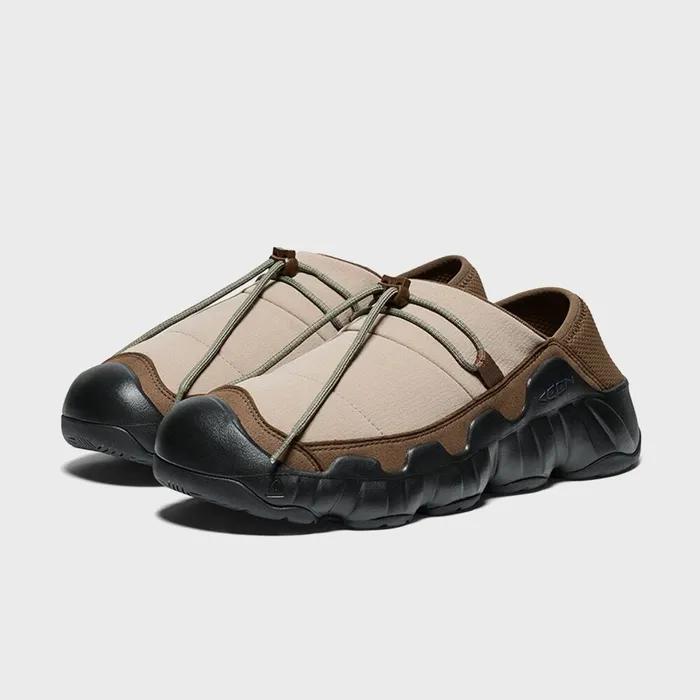 재스퍼 하이파우저 CRUSHBACK Timberwolf