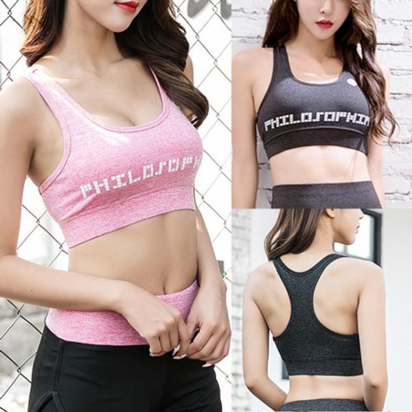 스포츠브라탑 요가 필라테스복 헬스나시 트레이닝웨어