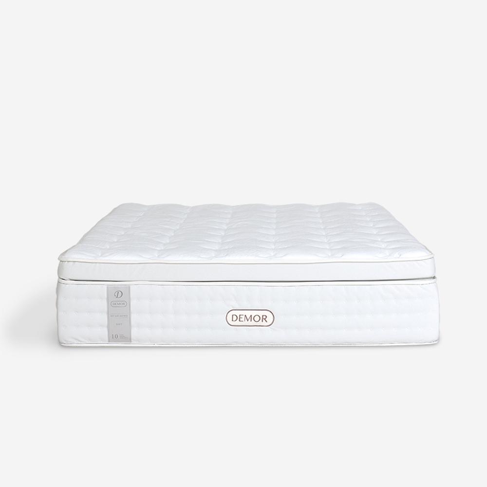 NEST LUXE 럭스 매트리스 (SS/Q/K/LK)