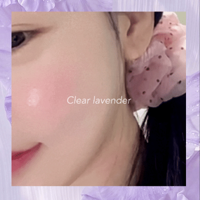 CLIPS Melting Glow Balm