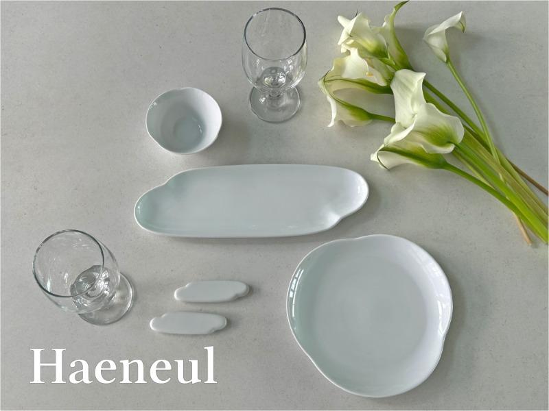 [신제폼오픈특가] 해늘 티타임세트 3종 선물세트 신혼 집들이