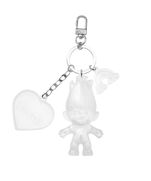 CHARM-ING TROLL [KCTR-00]