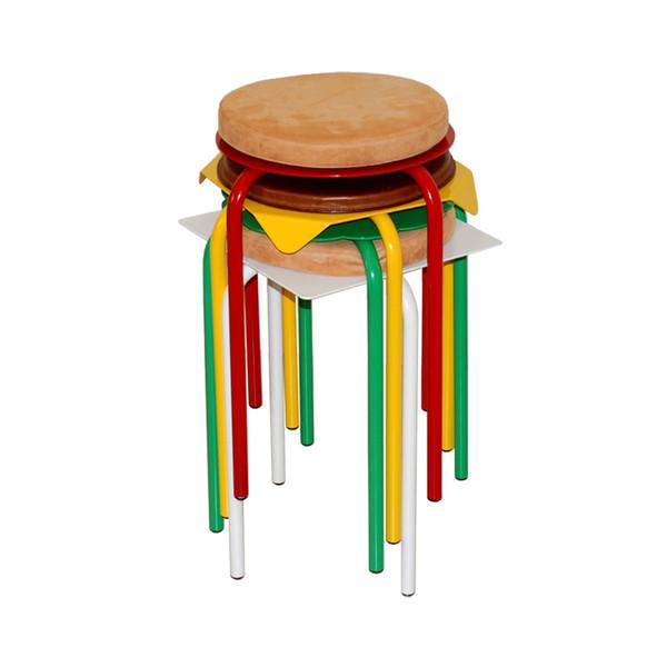 Burger Stool