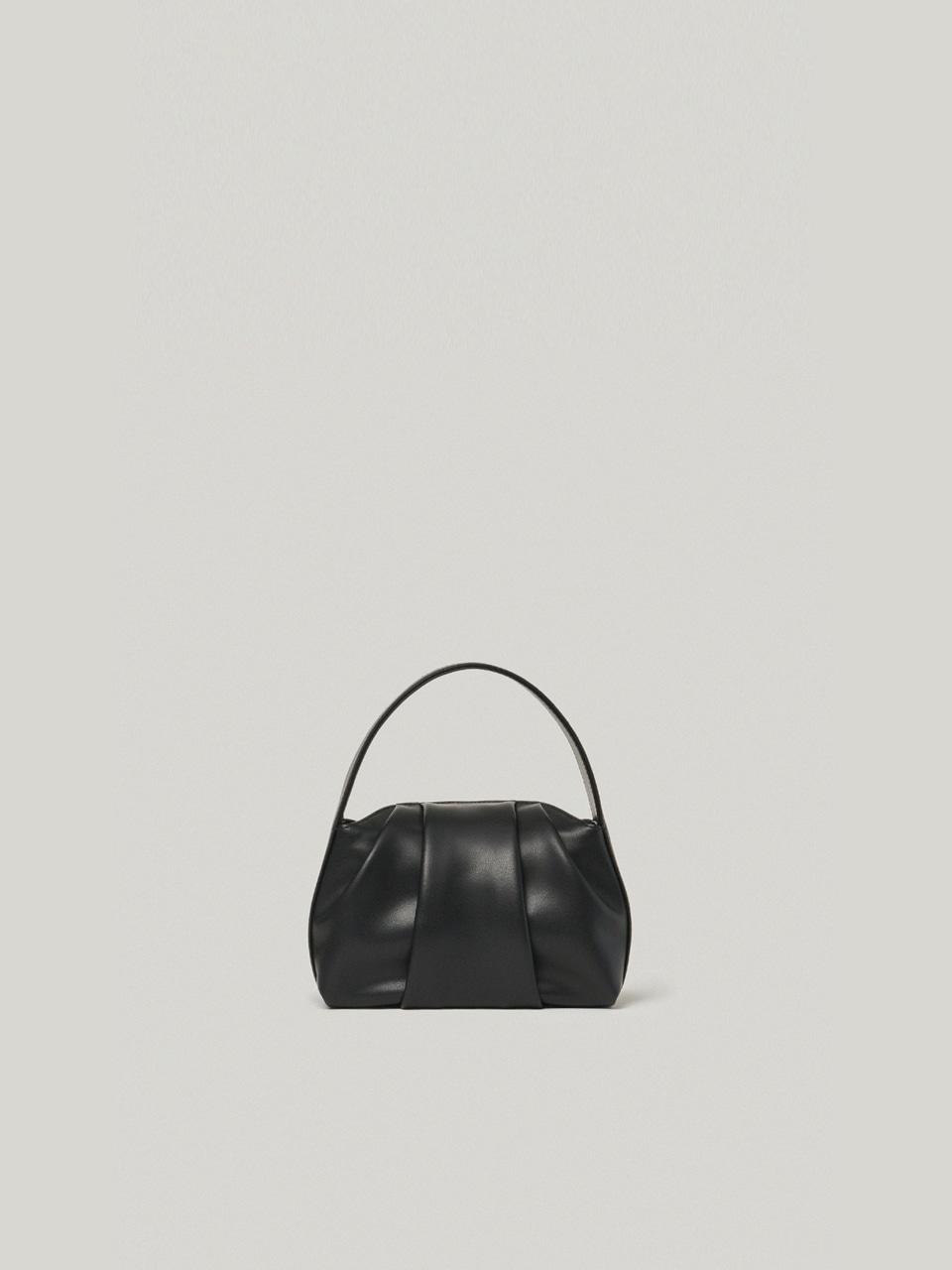 Fantine Bag / Soft Black
