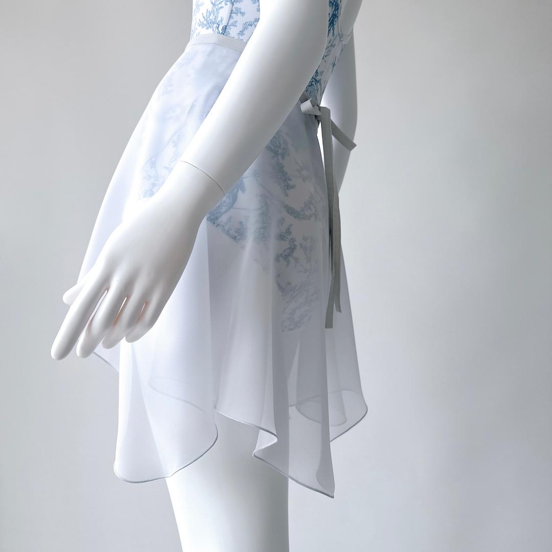 Giselle ; london Fog