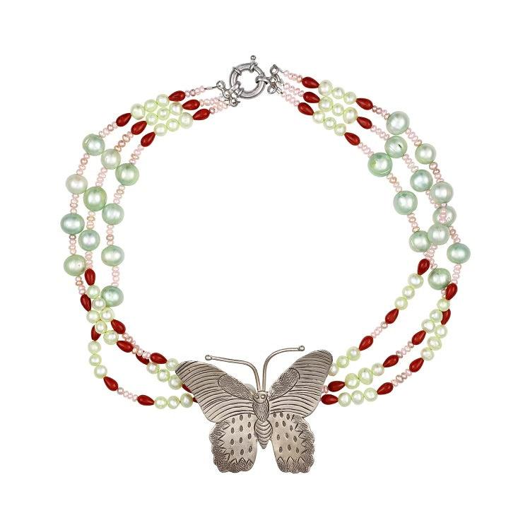 Metalmorphosis - ONE SIZE