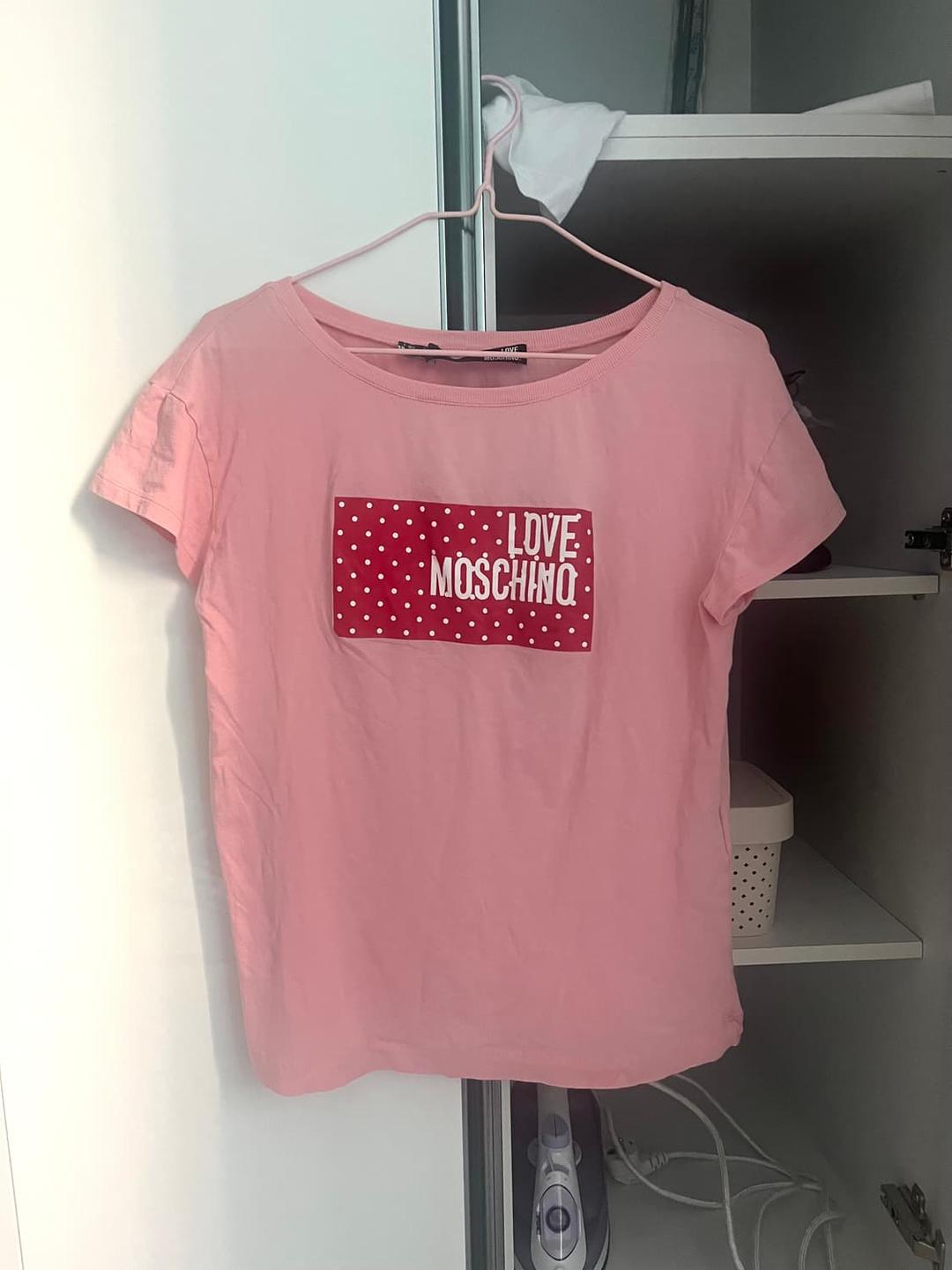 모스키노 반팔 | 후루츠패밀리