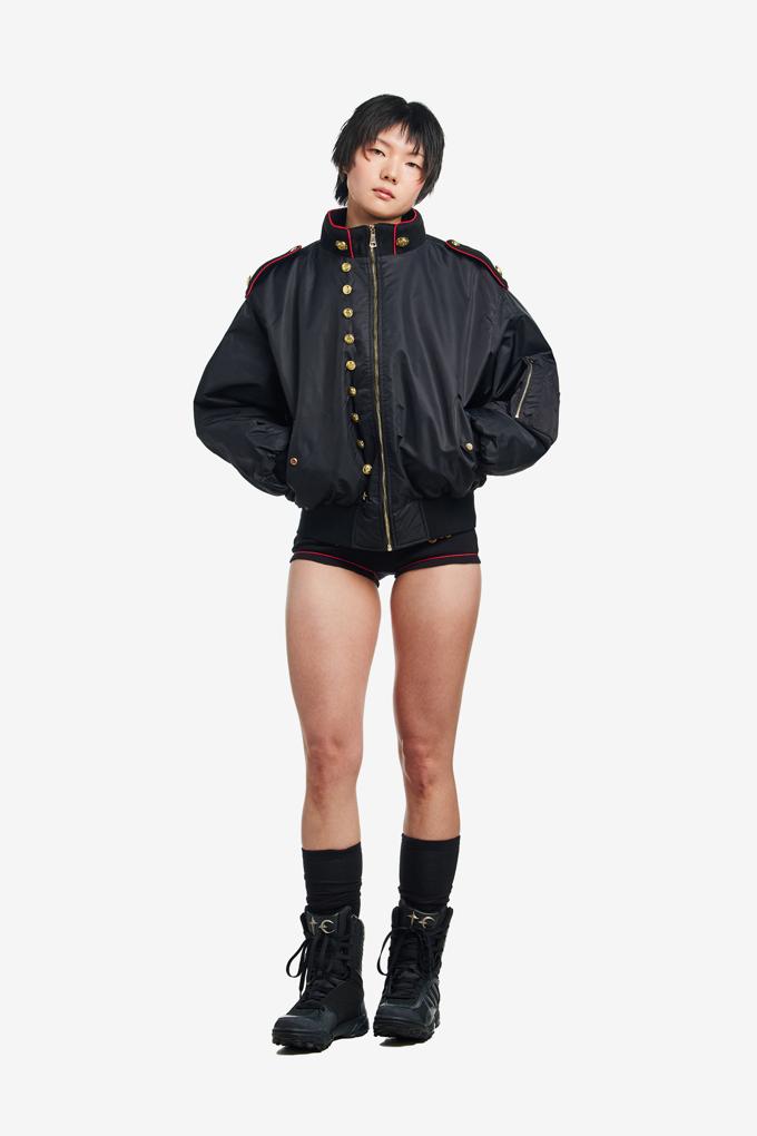MARCHING BAND JACKET