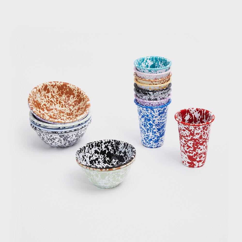 크로우캐년 마블 법랑웨어 19종