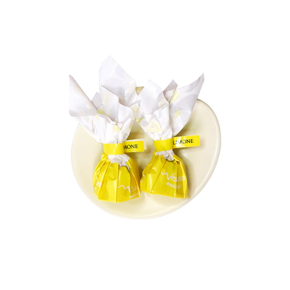 레몬크림프랄린50g