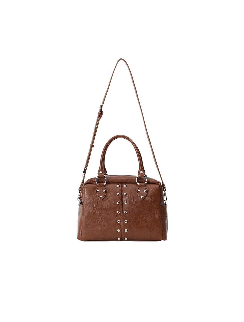 (REFURB) MAGAZINE BAG MINI [Brown]