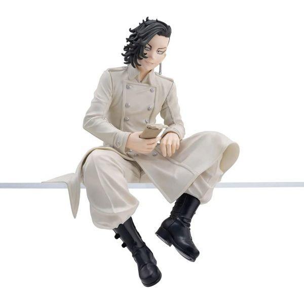 도쿄리벤져스 코코노이 하지메 피규어