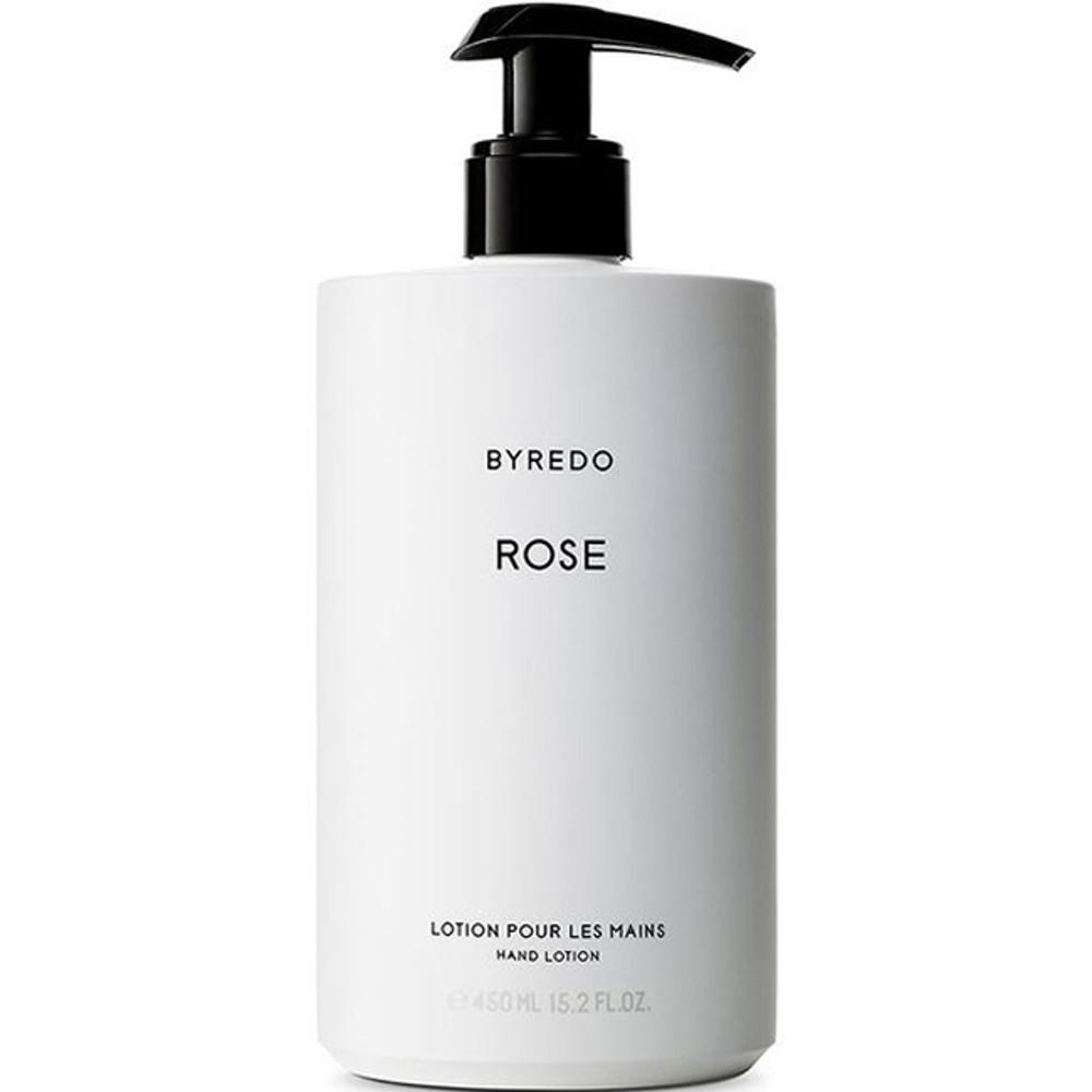 바이레도 로즈 (Rose) 핸드 로션 450ml (무료배송) 백화점 직배송 정품