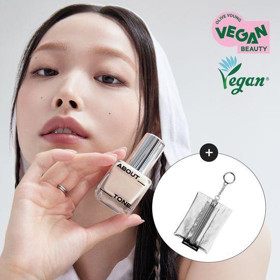 [NEW] 어바웃톤 스킨 레이어 핏 파운데이션 30ml