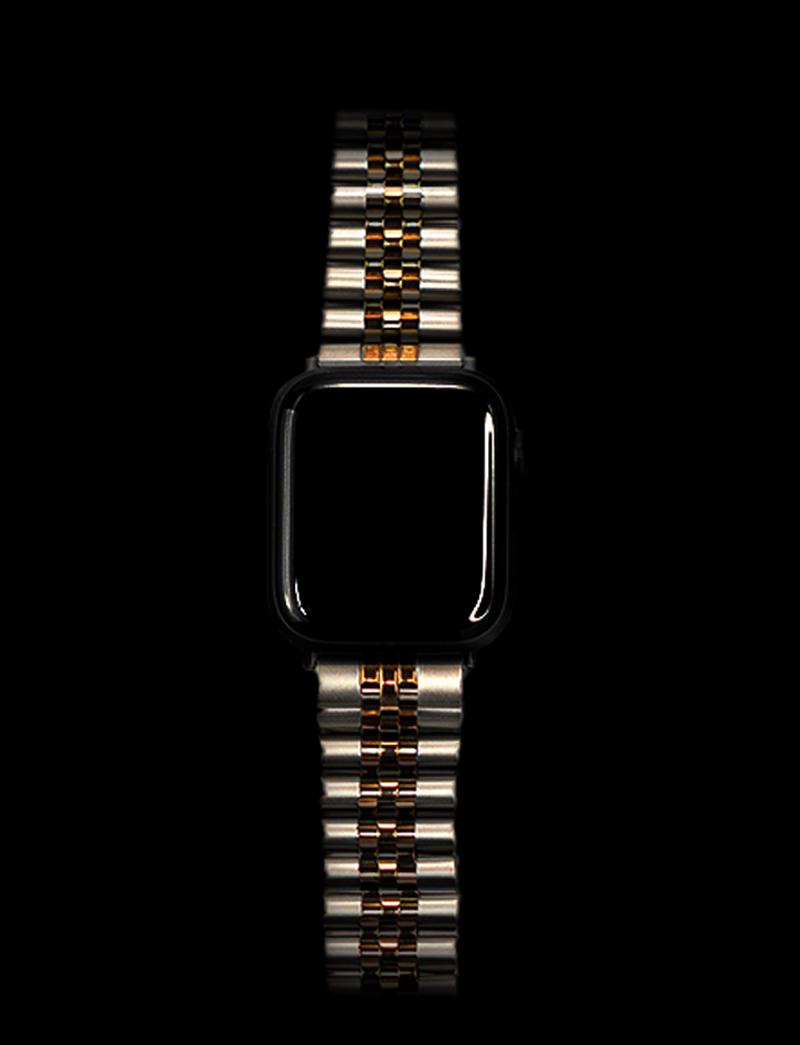 프리미엄 쥬빌레 메탈 스트랩