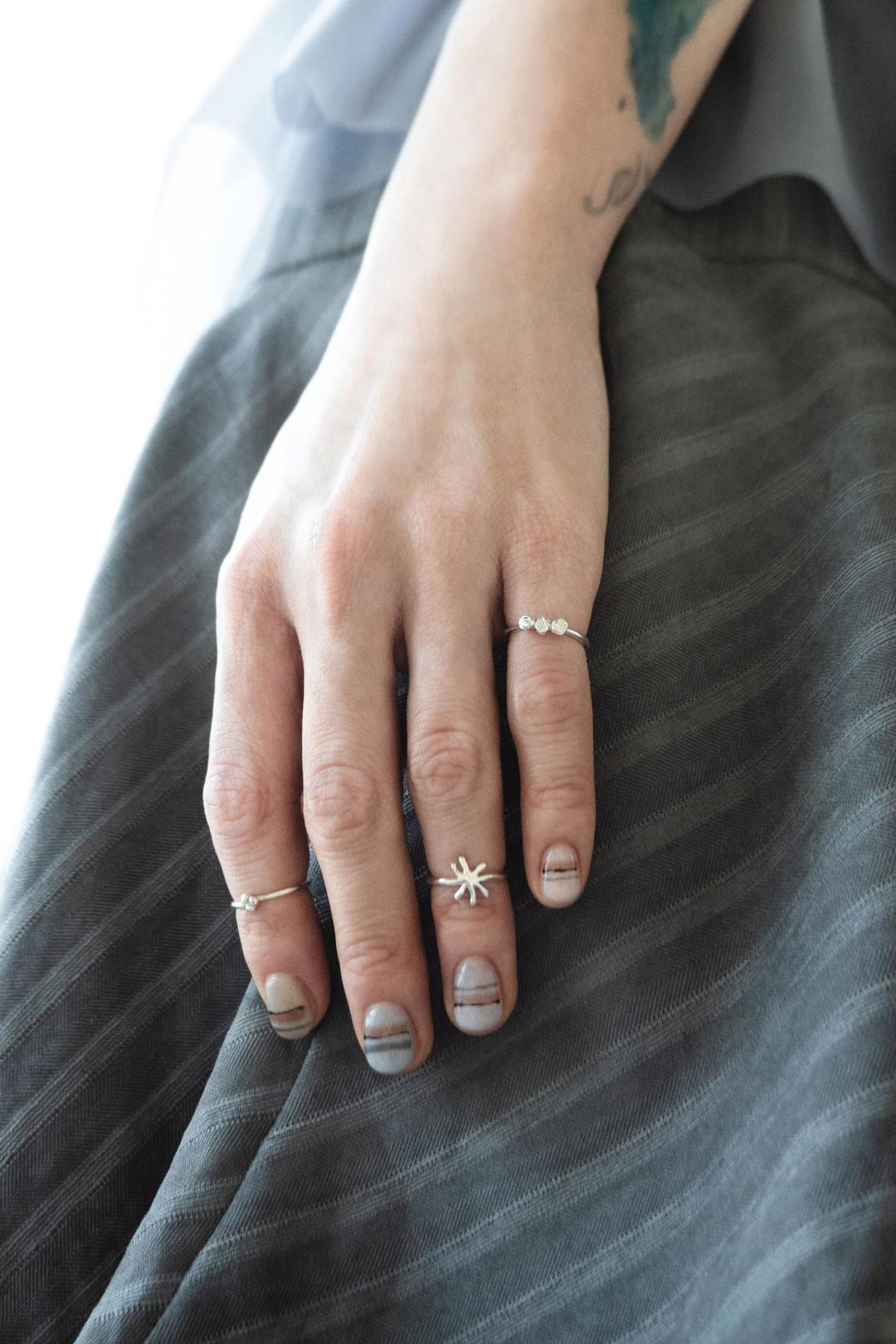 3 Set Rings 2차 pre-order 2/26 발송예정