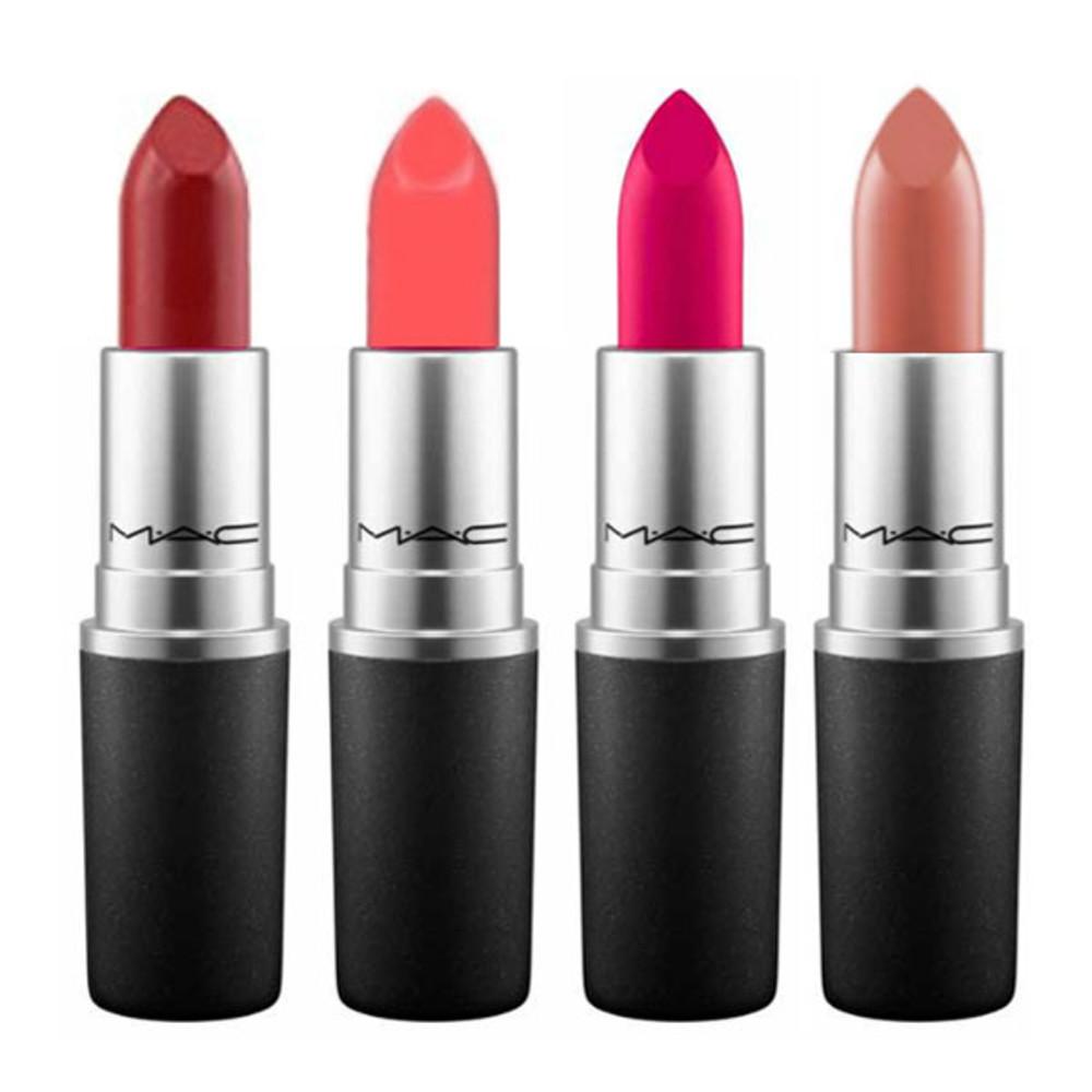 맥 체리쉬 밀란모드 파티쉐리 립스틱