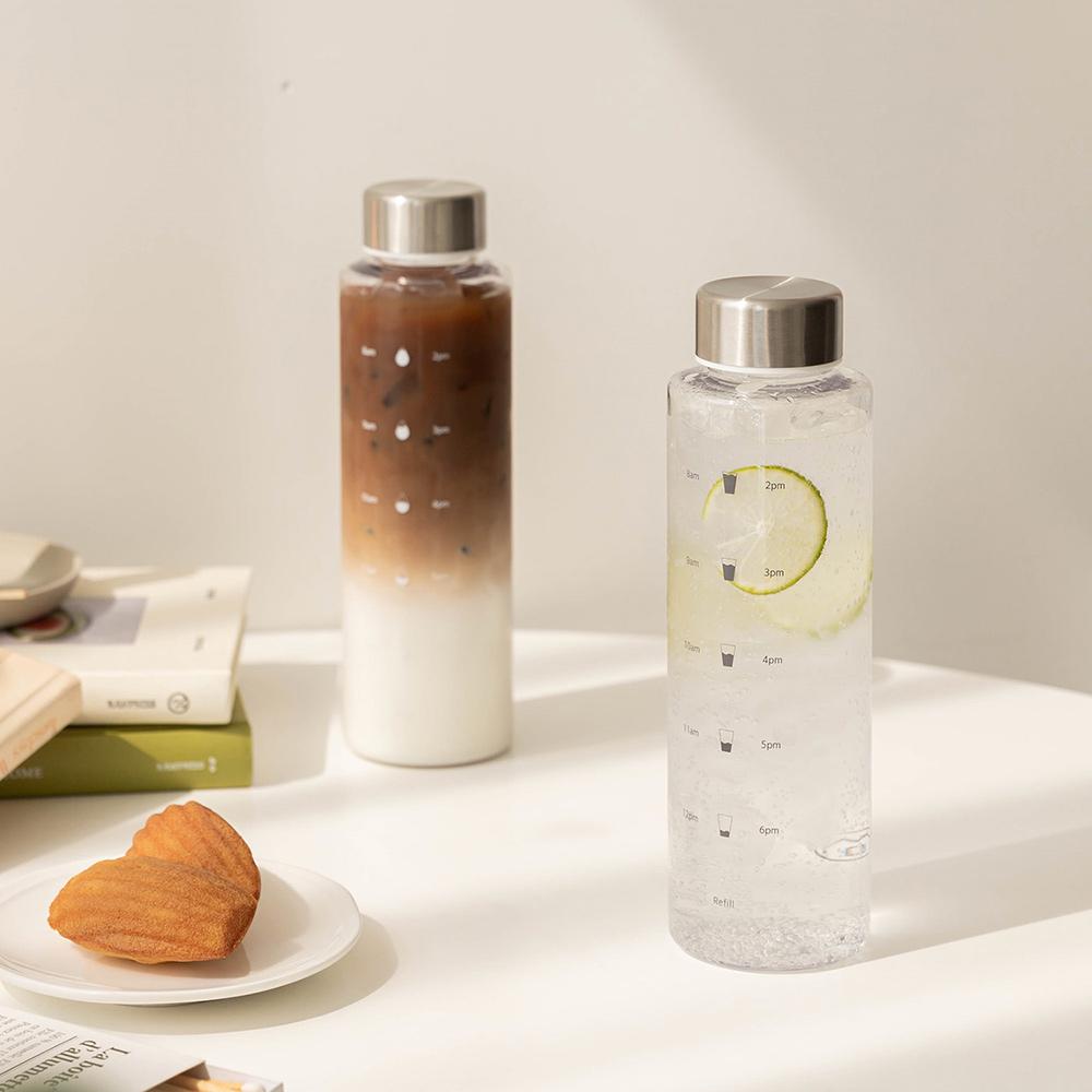 수분헬퍼 트라이탄 보틀 1L (2color)