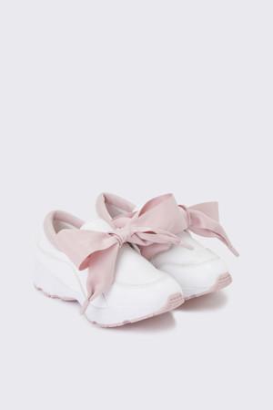 Birdwell sneakers(white)