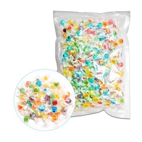 스위트 쥬얼리 캔디 500g(소)