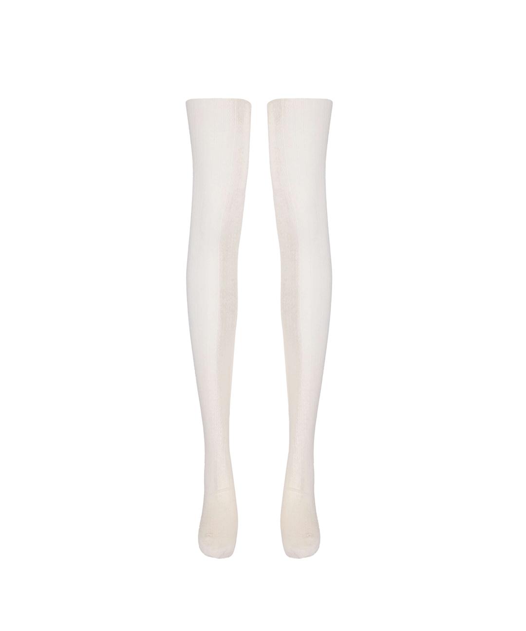 [예약배송] Cozy cable knit stockings
