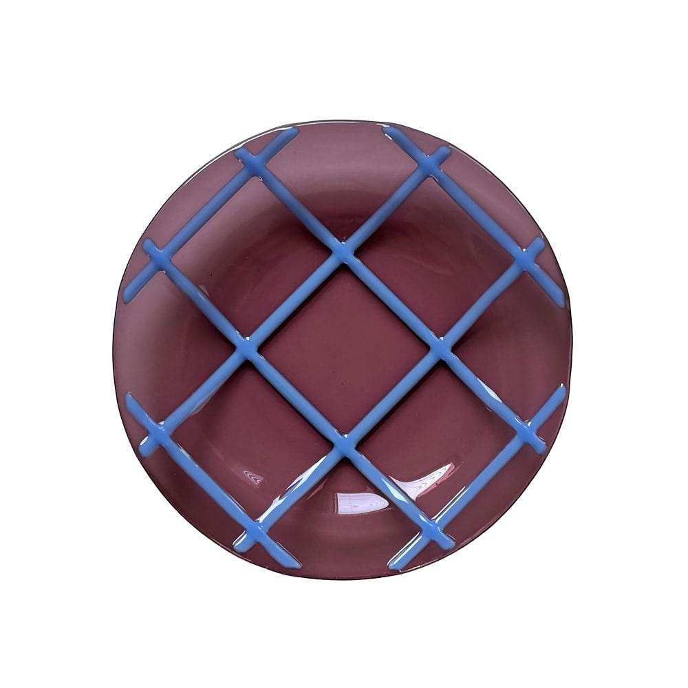 와이드 체크 플레이트 (Wide Check Plate)