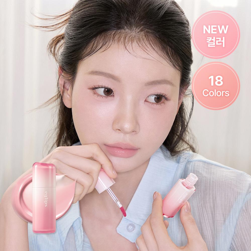 [NEW컬러] 이글립스 듀 글레이즈 틴트 18종 (단품) | 올리브영 (00 듀)