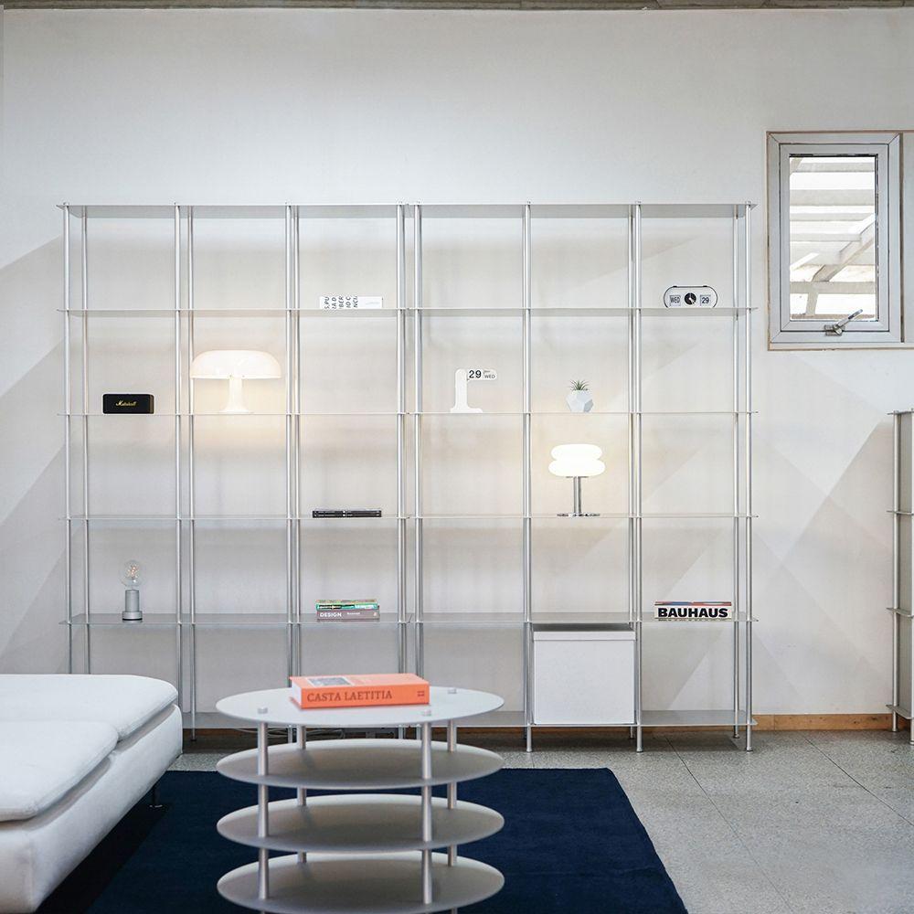[ATCR] Bookshelf/Storage_ BT-3601_거실장 책장