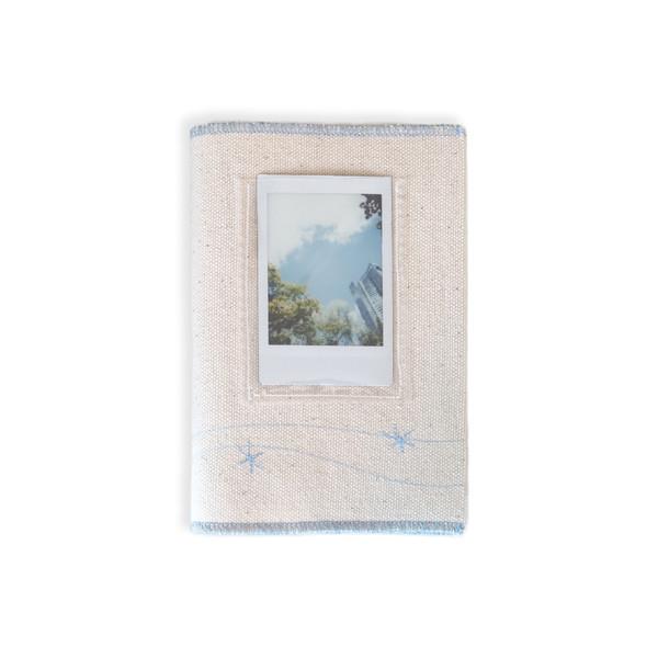 사랑의 물결 일기장