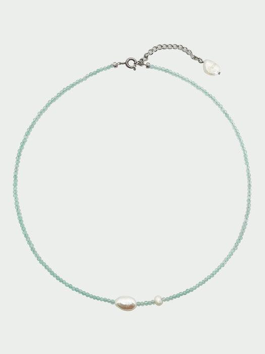 Cauli_sky Necklace
