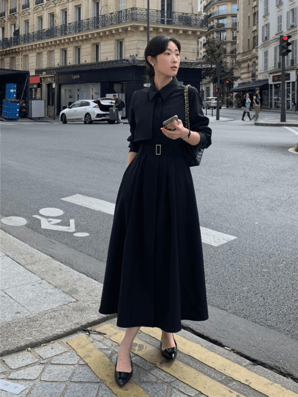 [Arete] Nua trench ops