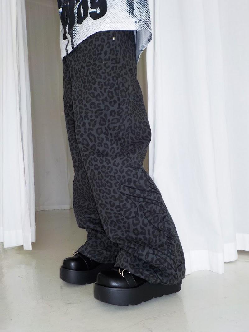 WILDCHILD JEANS (Grey)