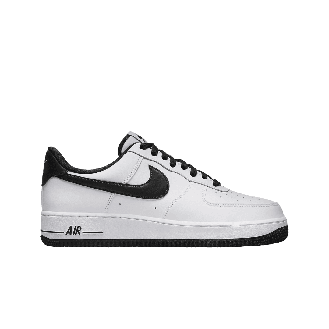 Nike Air Force 1 '07 White Black