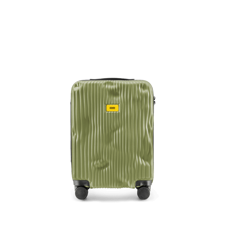 ICON STRIPE OLIVE - 21inch