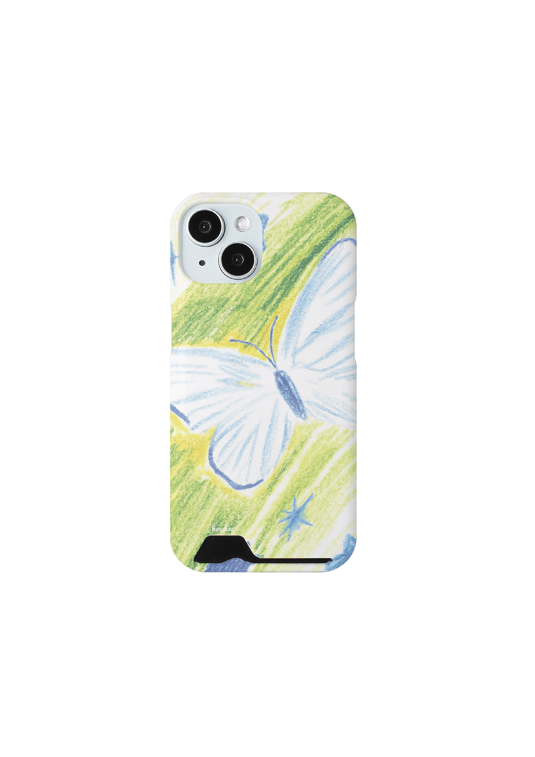 Navi (card hard) CASE