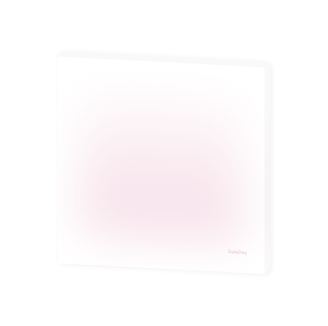 Sticky - Gradation square (Angora)