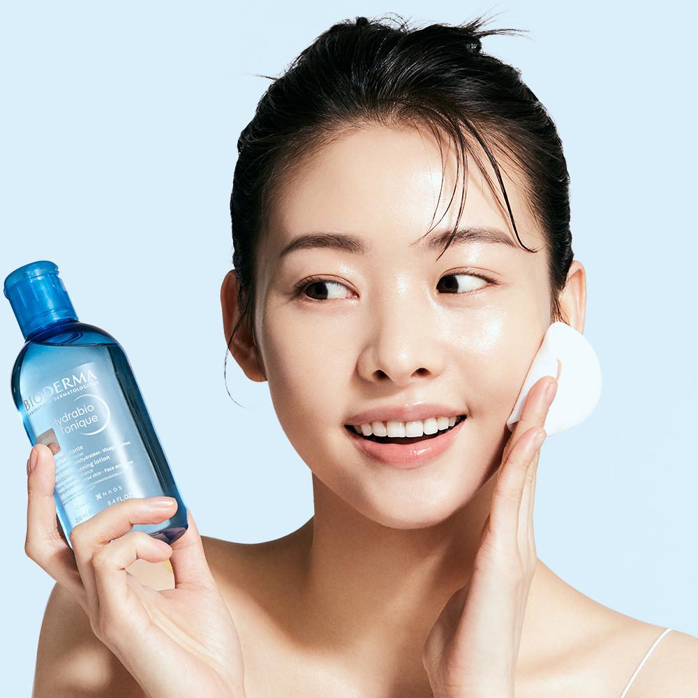 하이드라비오 토너 250ml