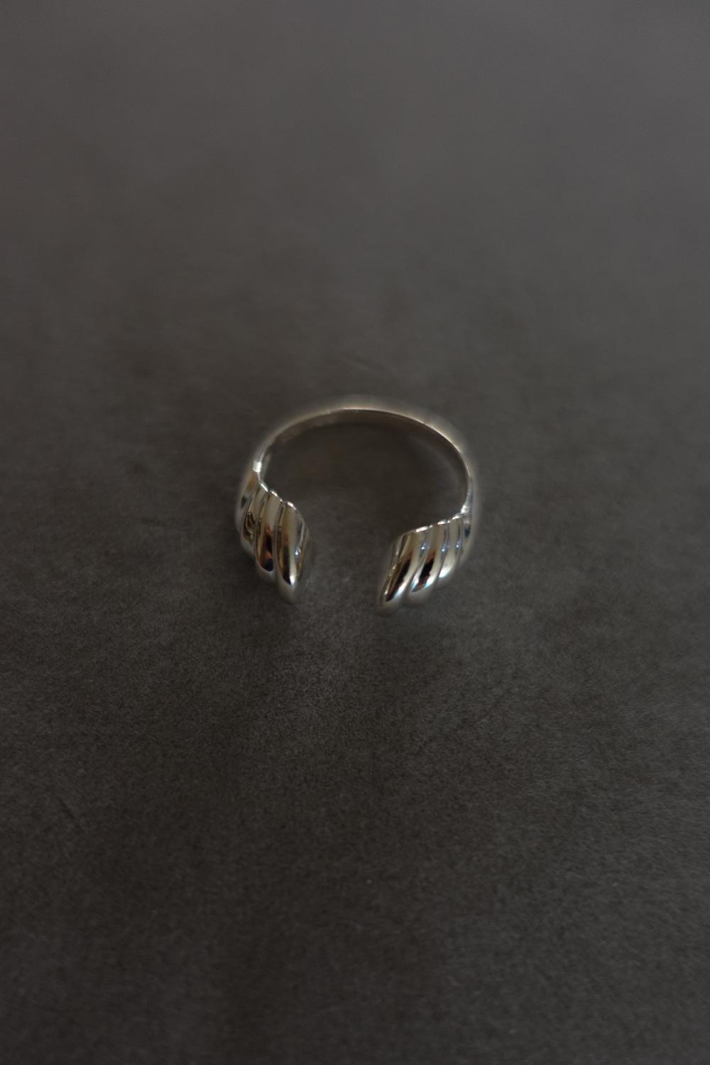 25FW Arco Ring