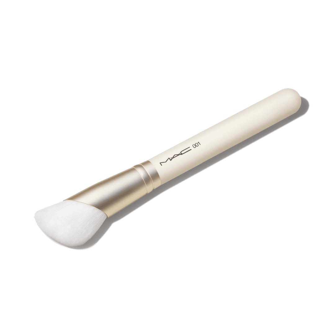 001 SERUM + MOISTURIZER BRUSH