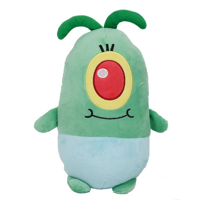 스폰지밥 플랑크톤 베이비 ver 25cm