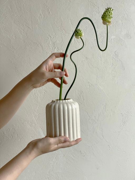 Stem vase Ⅰ(스템 화병 Ⅰ)