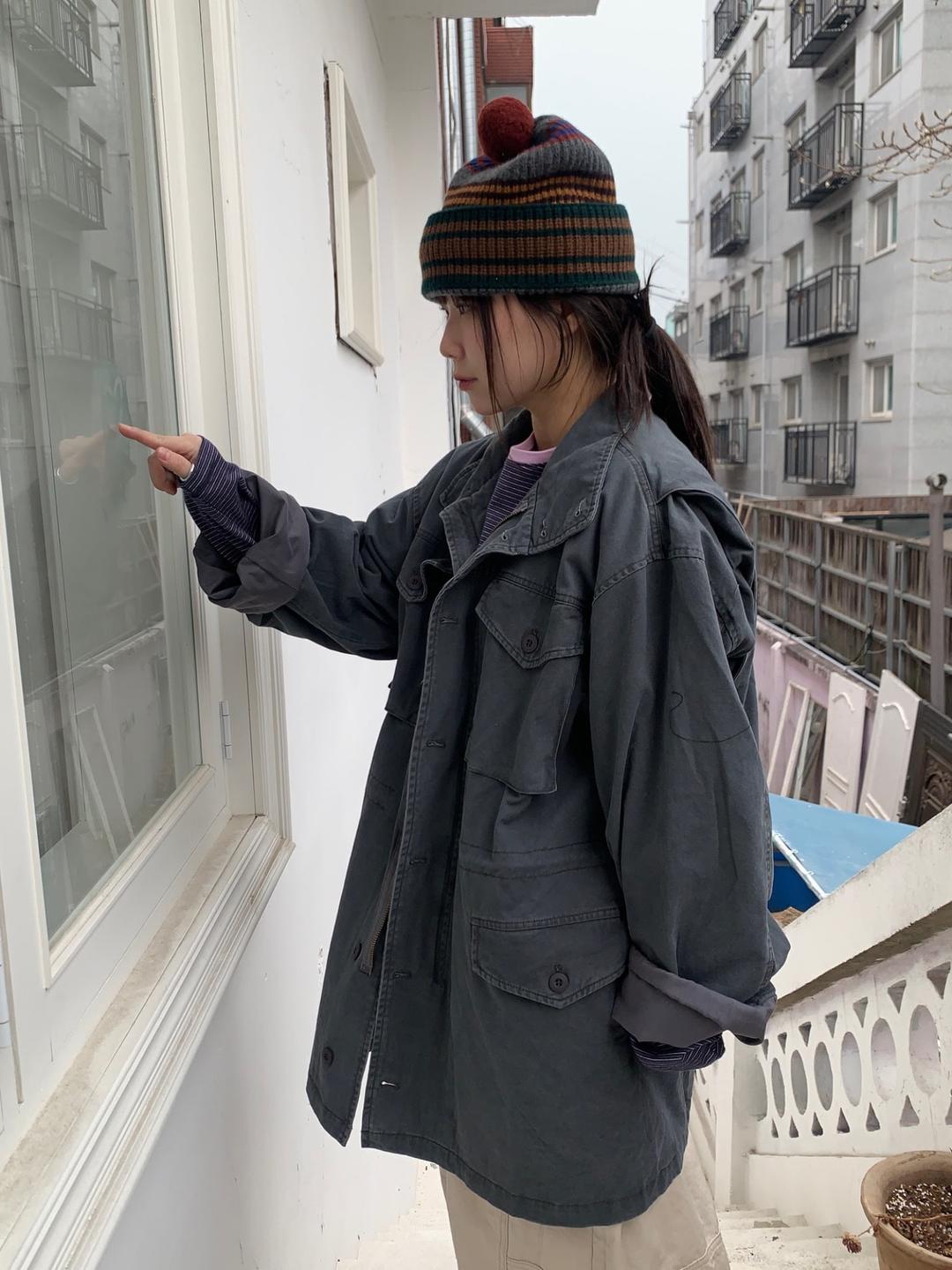 [MD추천] Vintage work JK